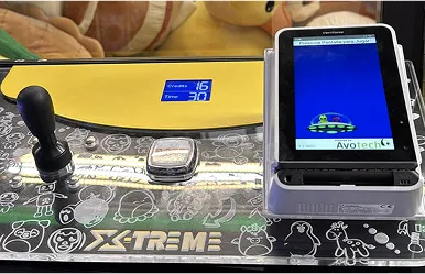 Tecnología de cobro Avotech