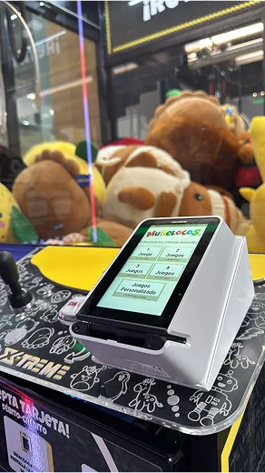 Tecnología de cobro Avotech