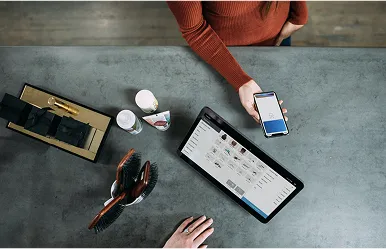 Tecnología de cobro Avotech